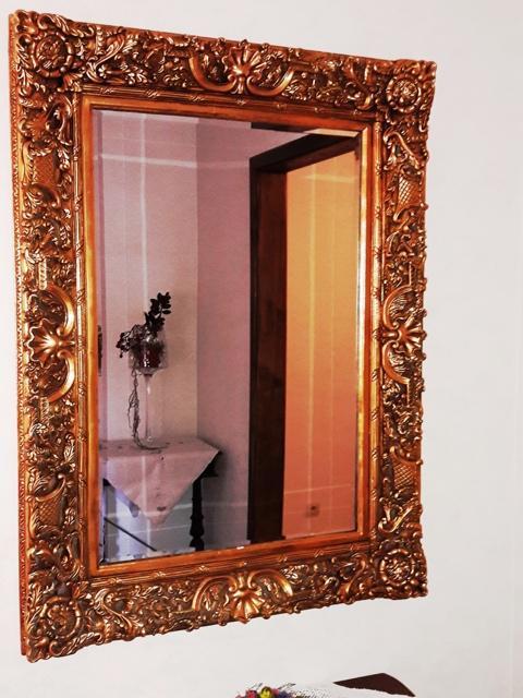Gosciniec Dworski W Ropie - Pokoje Goscinne Ropa Buitenkant foto